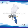 Fluid Nozzle 0.5 Mm Hvlp Spray Gun Hvlp